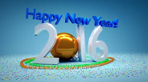 New year Images 2016 HD